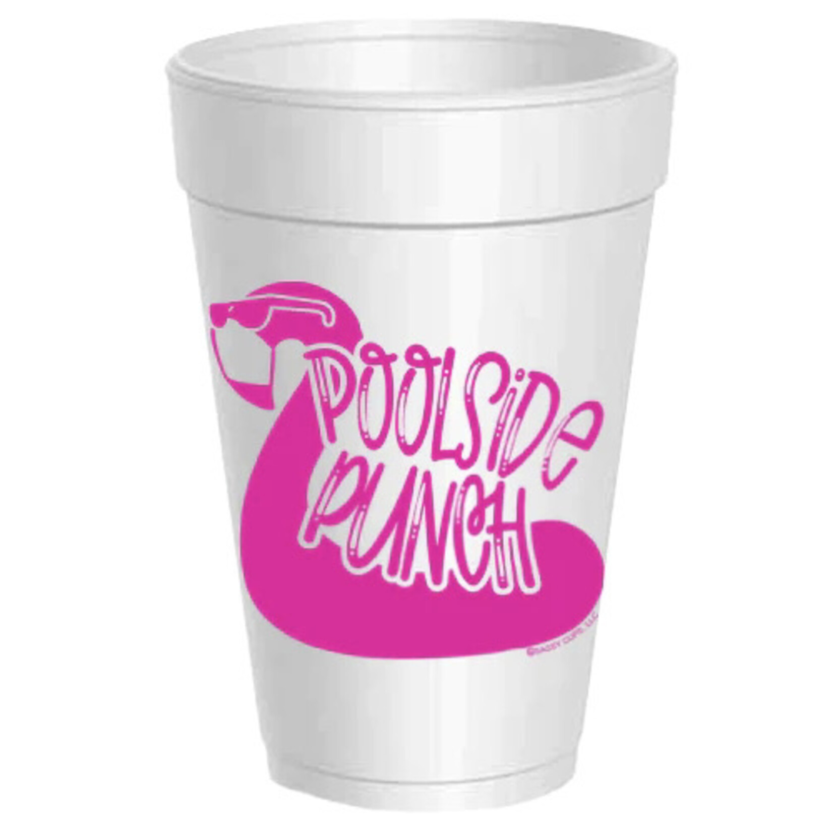 Poolside Punch