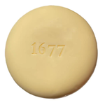 Lady Primrose Gentlemen 1677 Soap Single