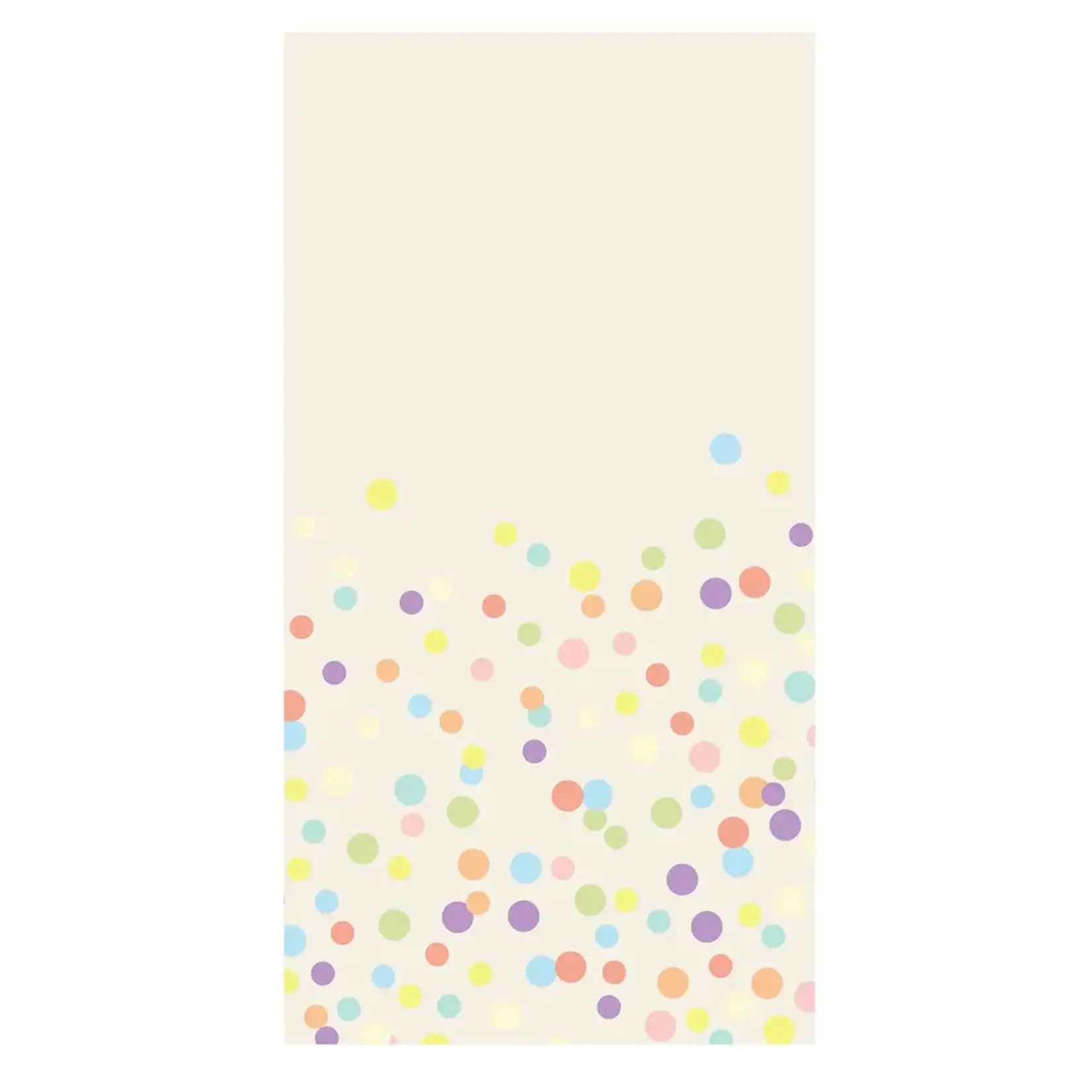 Hester & Cook Confetti Sprinkles Guest Napkin - pack of 16