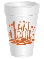 Lake Liquid