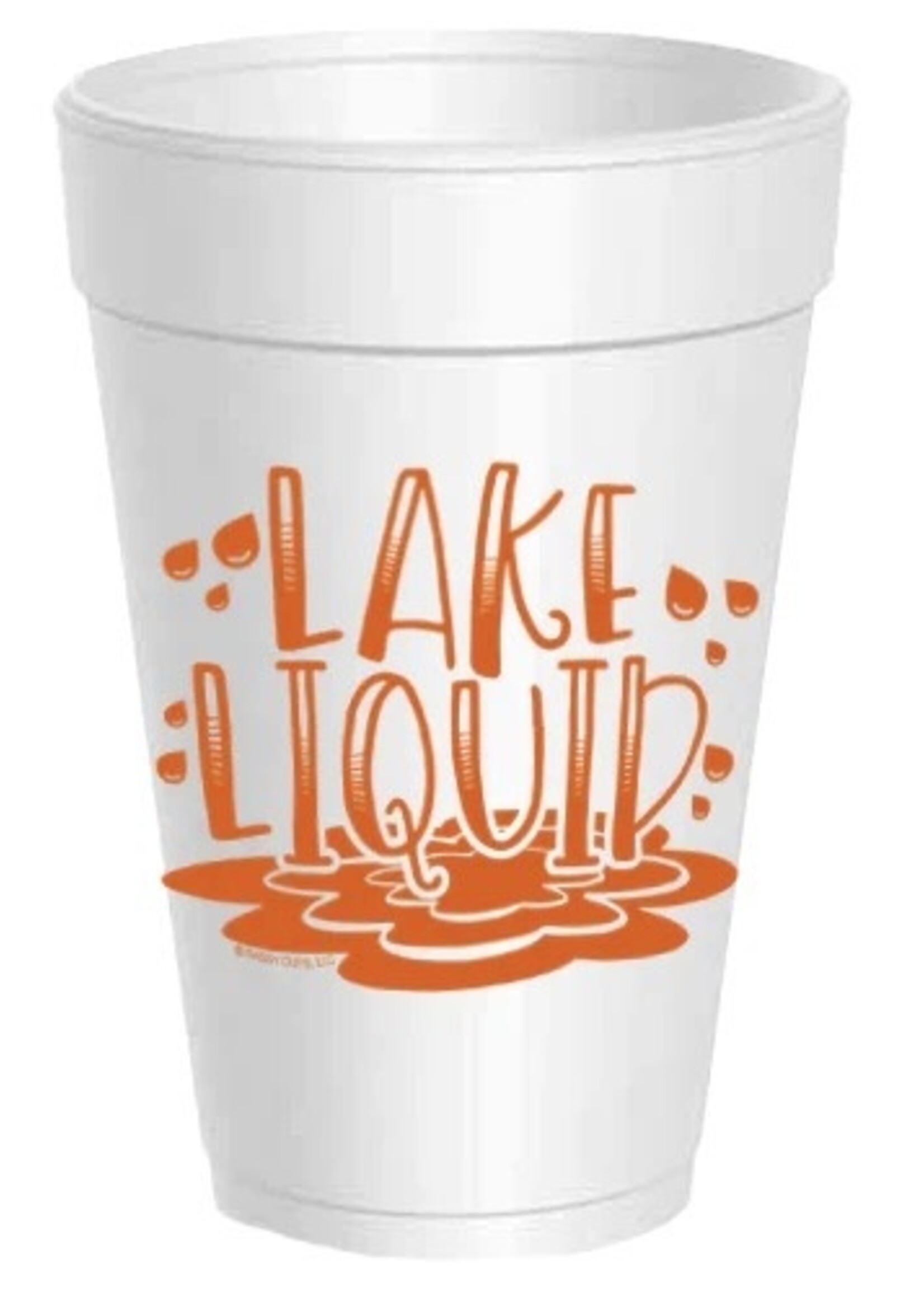 Lake Liquid