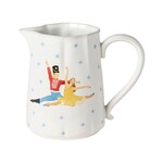 CASAFINA LIVING THE NUTCRACKER PITCHER 96 OZ