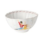 CASAFINA LIVING The Nutcracker Serving Bowl 10"