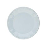 CASAFINA LIVING Historia - Barely Blue Simple Salad Plate