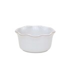 CASAFINA LIVING Cook & Host Oval Ramekin 5", White