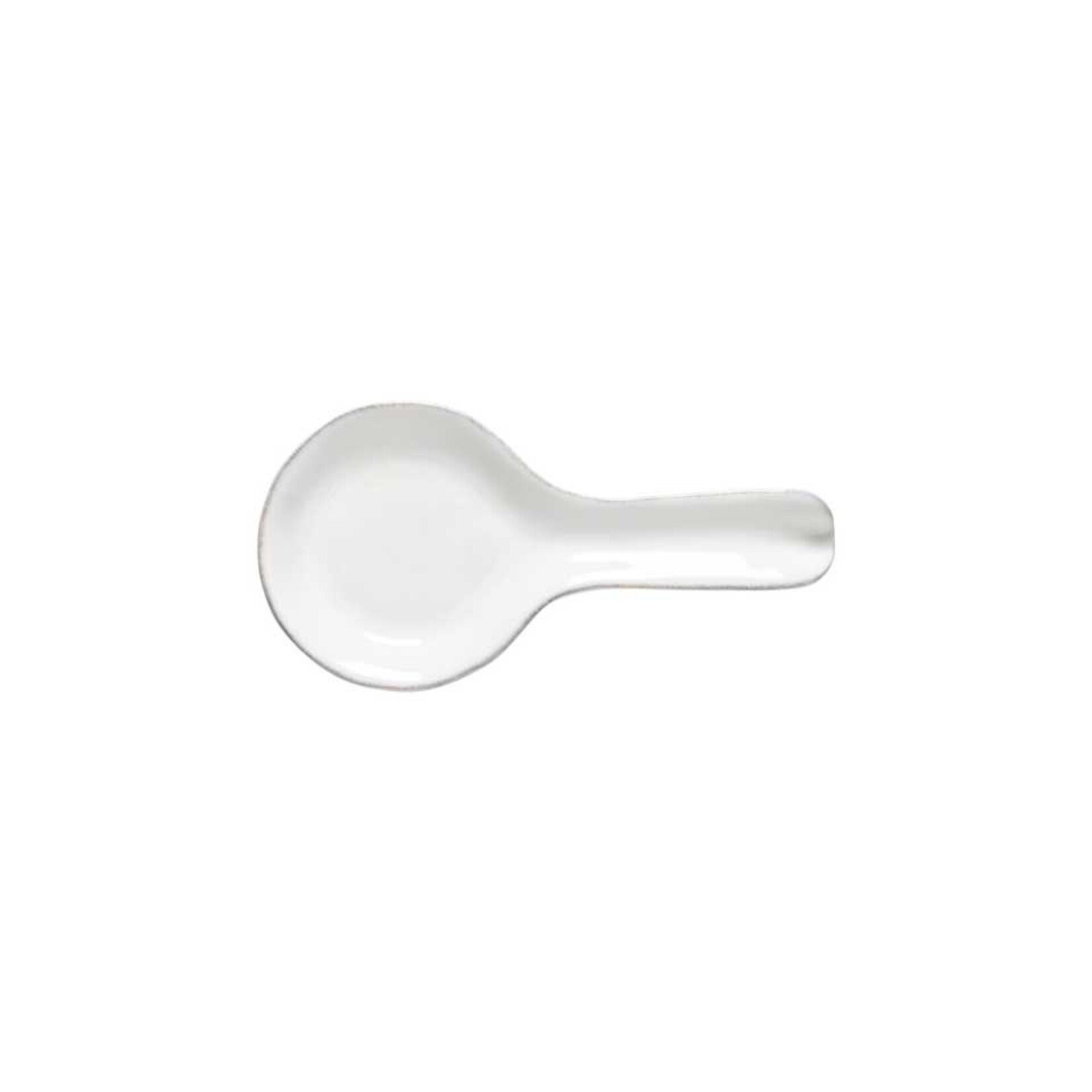 CASAFINA LIVING Livia Spoon rest, White