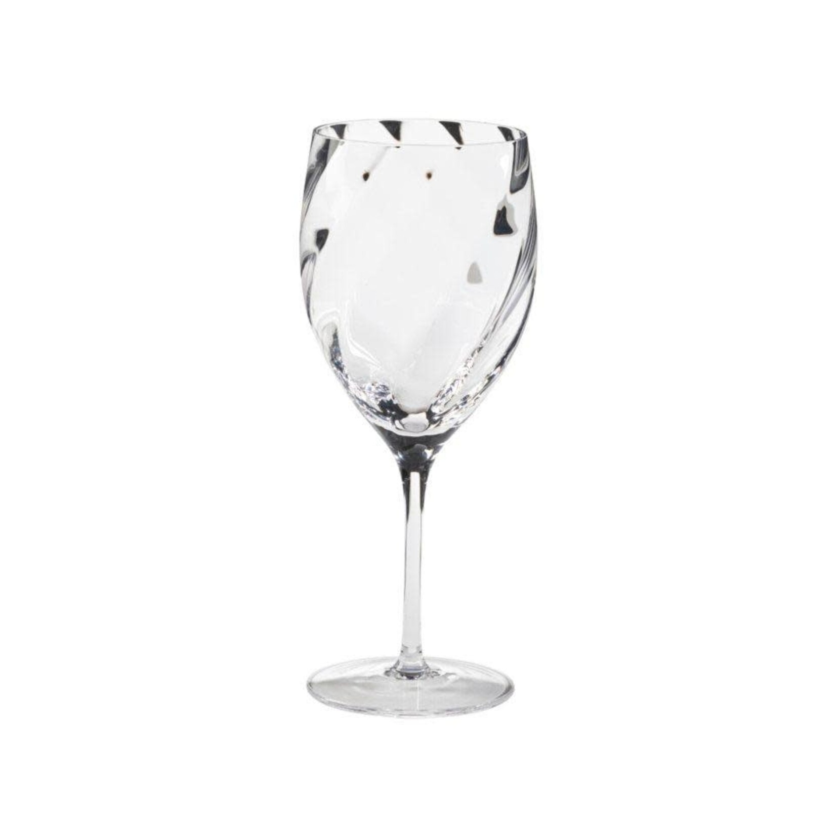 CASAFINA LIVING Ottica Water Glass 17 oz.