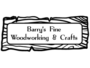 Barry's Fine Woodworking & Crafts