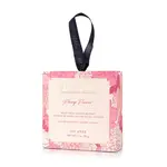 Spongelle PRIVATE RESERVE COLLECTION BOXED FLOWER PEONY FLOWER (14+ USES) 3OZ