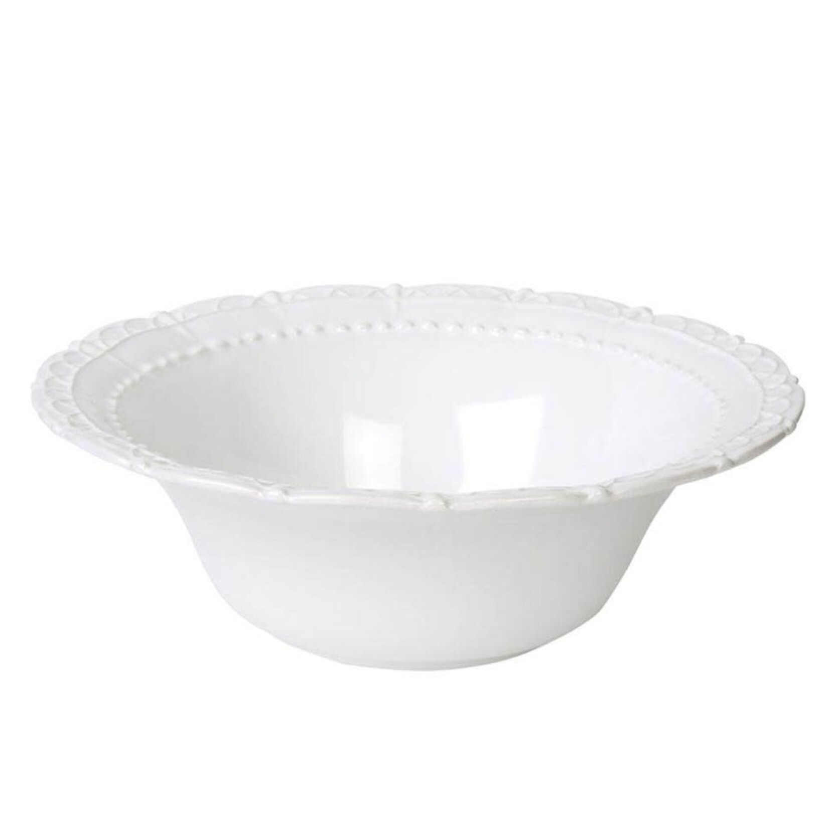 Skyros Historia - Paper White Serving Bowl