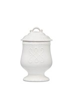 Skyros Historia - Paper White Small Canister