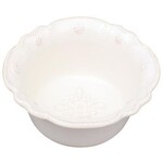 Juliska Jardins du Monde Ramekin - Whitewash