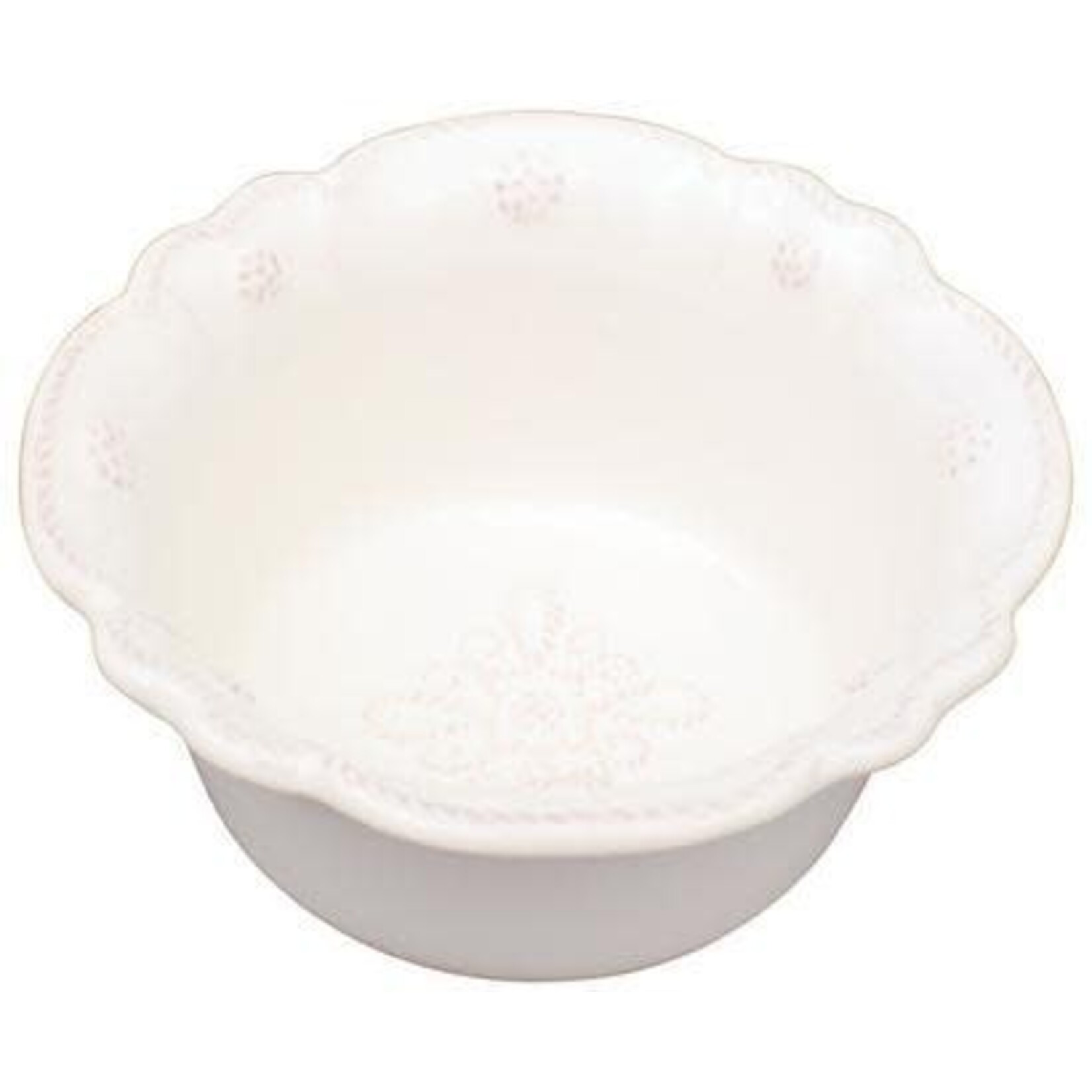Juliska Jardins du Monde Ramekin - Whitewash