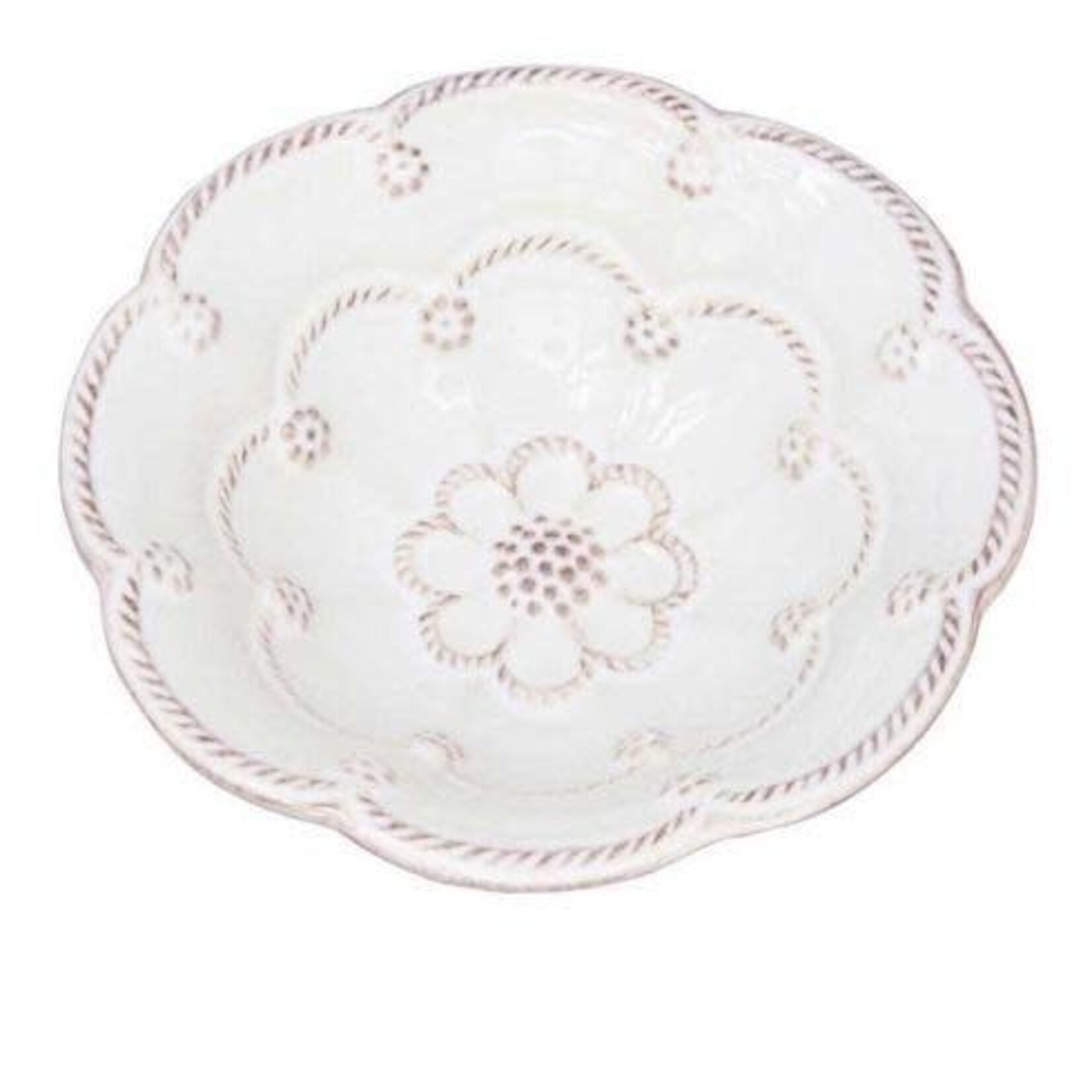 Juliska Jardins du Monde 5" Blossom Bowl