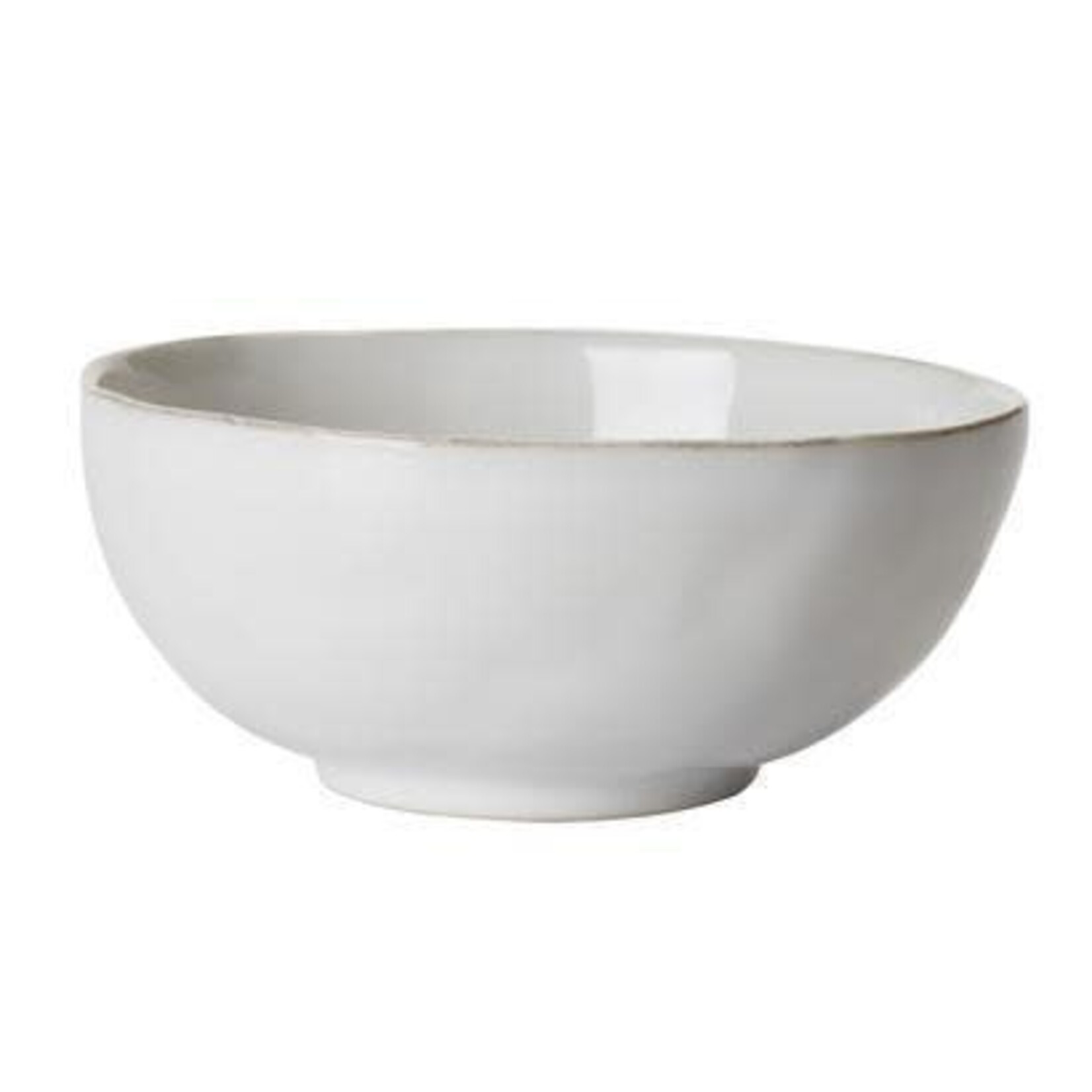 Juliska Puro Berry Bowl - Whitewash