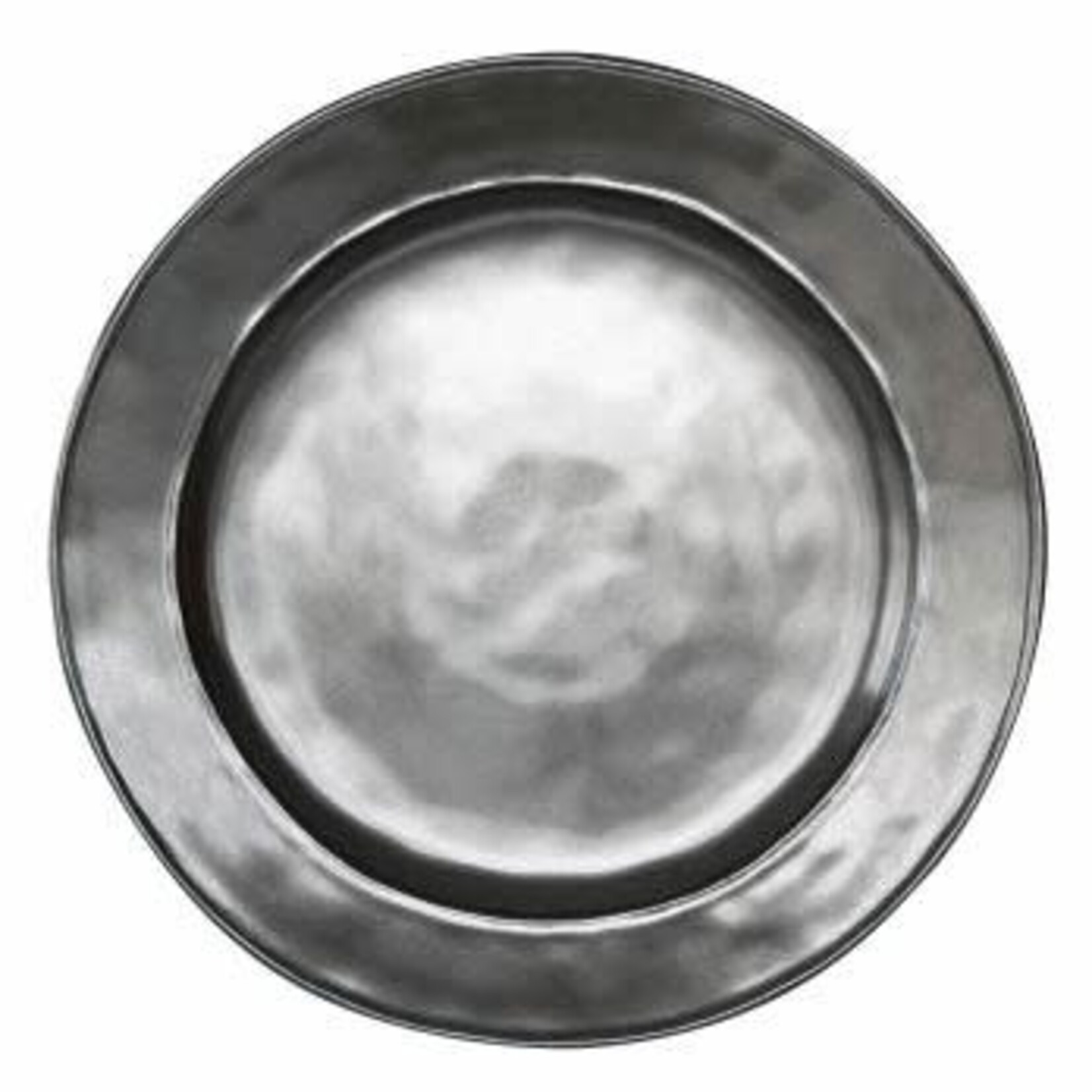 Juliska Pewter Stoneware Dinner Plate