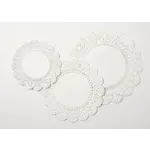 Hester & Cook Paper Doilies - Pack of 30