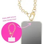 Oventure The Hook Me Up™ Chain Wristlet Collection
