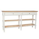 Jeffan East at Main Bristol Console Table (63x14x33.5)