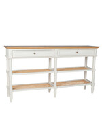 Jeffan East at Main Bristol Console Table (63x14x33.5)