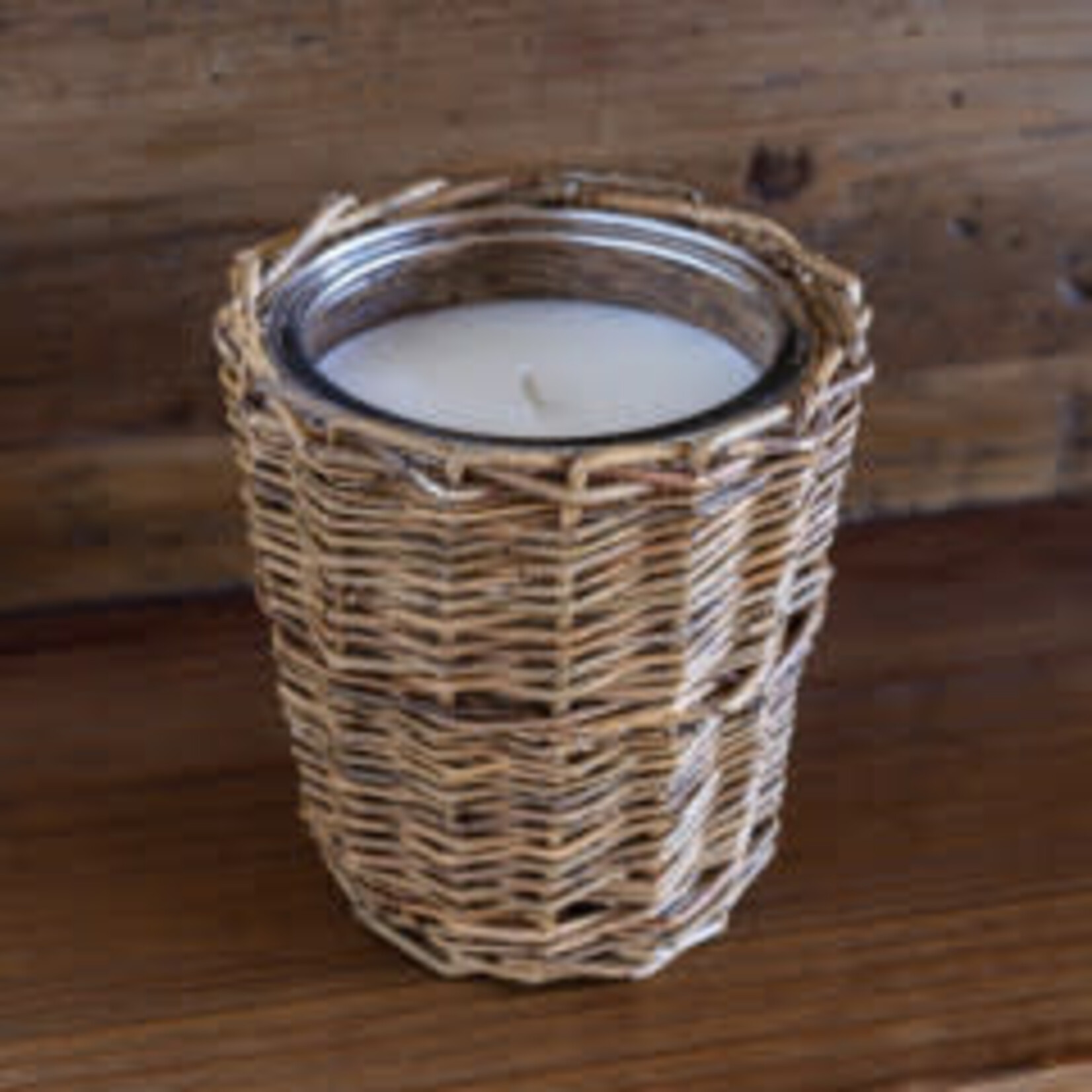 Porch View Home Cowgirl Candle