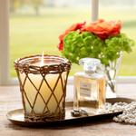 Park Hill Engagement Willow Candle