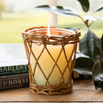 Park Hill Old Estate Magnolia Willow Candle