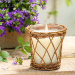 Park Hill Lemon Verbena Willow Candle