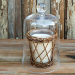 Park Hill Candle Cover Bell Jar