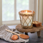 Park Hill Gladys' Kitchen Willow Candle