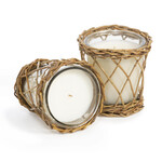 Park Hill Weathered Oak Willow Candle