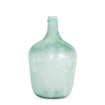Park Hill Cellar Bottle, Frosted Seafoam, Small