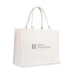 Hotel Collection Hotel Collection Tote Bag