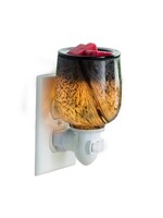 Candle Warmers Obsidian Pluggable Fragrance Warmer