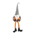 Mud Pie SMALL LIGHT-UP DANGLE HALLOWEEN GNOME