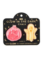 Mud Pie GHOST HALLOWEEN CHALK