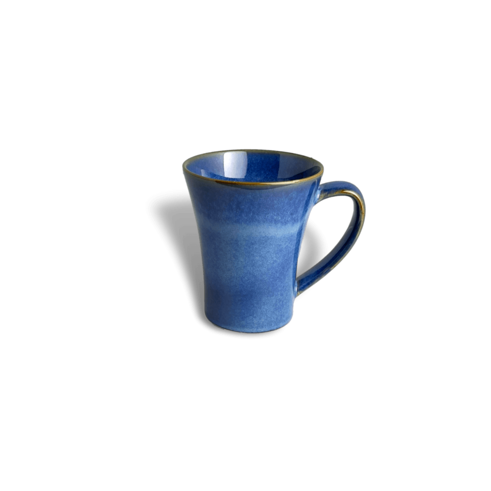 Carmel Ceramica Stillwater Mug - Azul