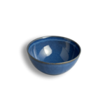 Carmel Ceramica Stillwater 6.25" Bowl - Azul
