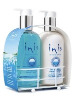 Inis Hand Care Caddy 2 x 10 fl. oz.