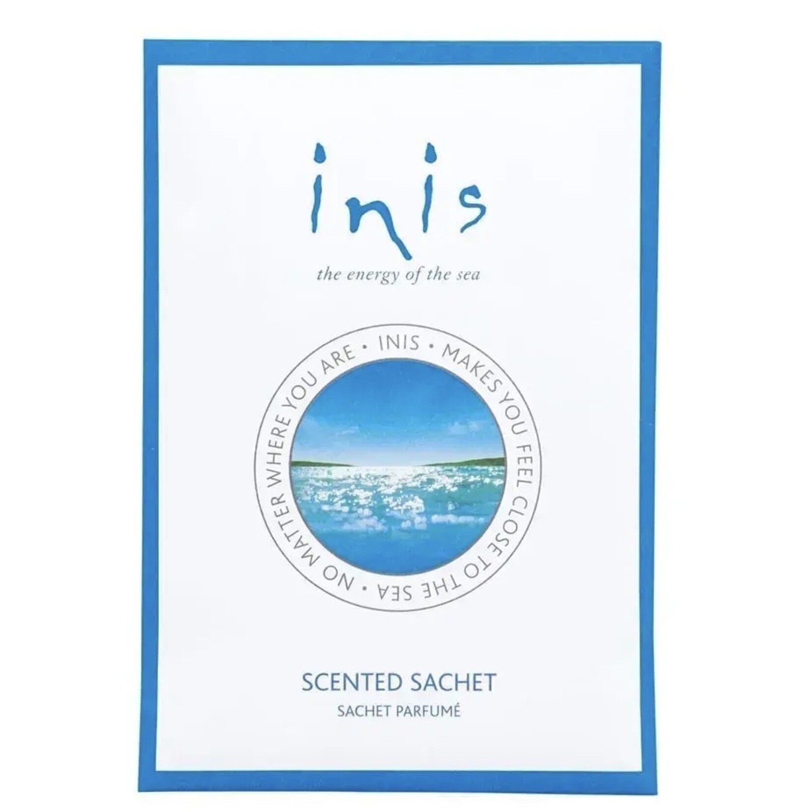 Inis Scented Sachet 0.46 oz.