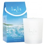 Inis Scented Candle 6.7 oz. 40+ Hr Burn Time