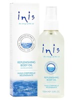 Inis Replenishing Body Oil 5 fl. oz.