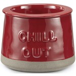 Demdaco Red Chill Out Dip Chiller