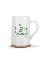 Demdaco Frosty & Festive Stein