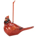Demdaco Cardinal Ornament