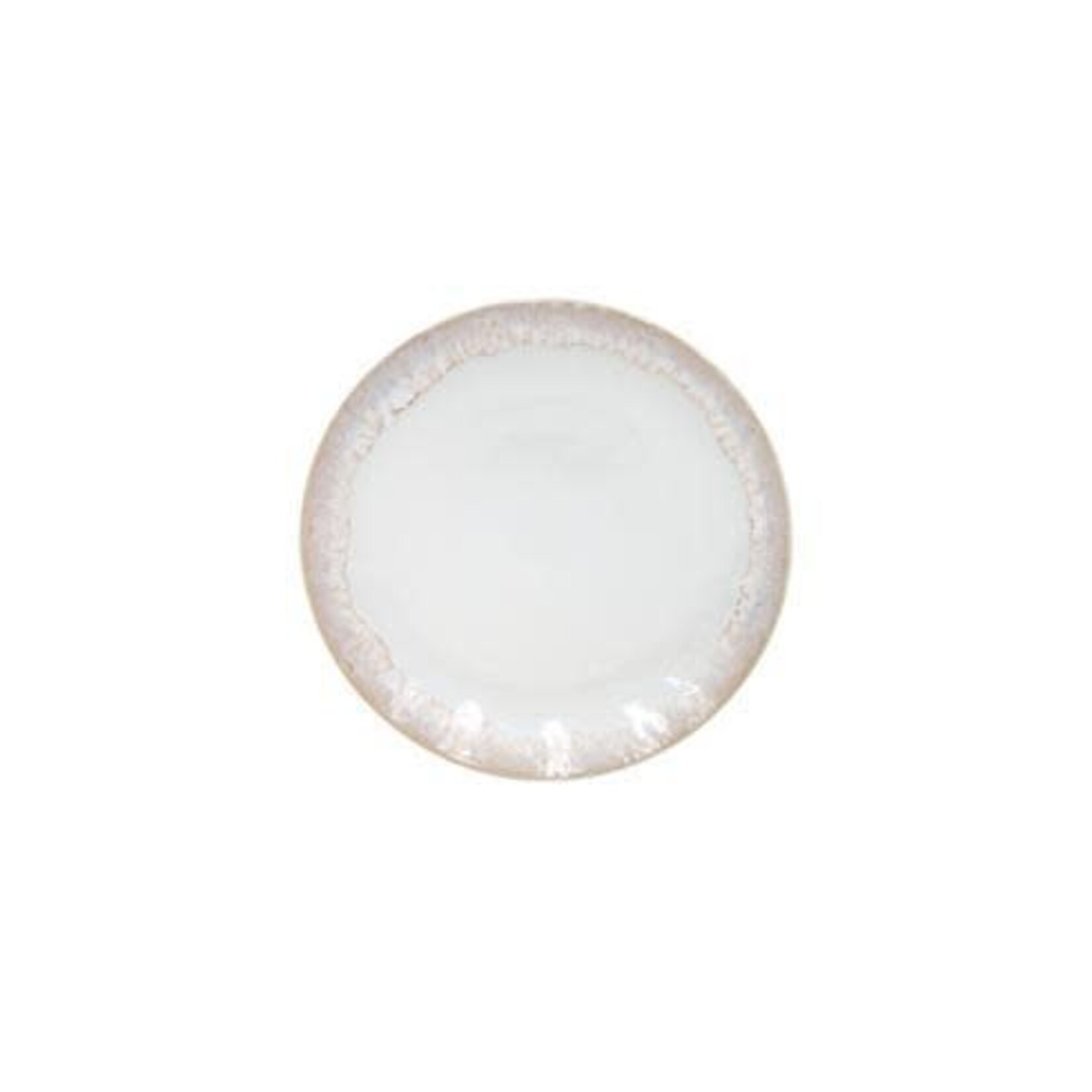 CASAFINA LIVING Taormina Salad Plate, White