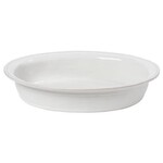 CASAFINA LIVING Fontana Oval Baker 16", White