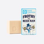Duke Cannon Big Ass Brick of Soap - Frothy