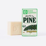 Duke Cannon Big Ass Brick of Soap - Illegally Cut Pine