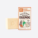 Duke Cannon Big Ass Brick of Soap - Homemade Eggnog